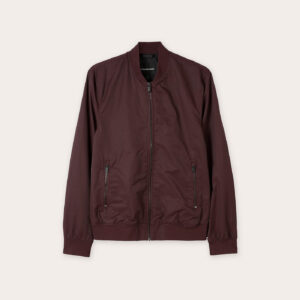 [DEMO] Bomber Jacket