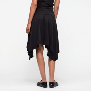Everyday Asymmetrical Skirt