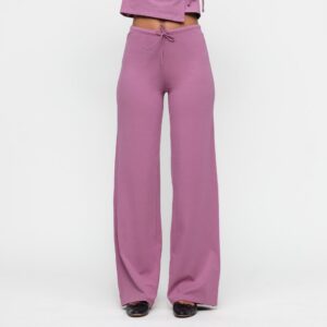 Everyday Straight Leg Pants