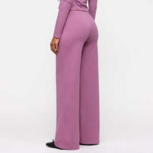 Everyday Straight Leg Pants