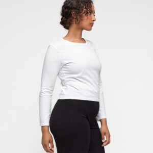 True Heavy Crewneck Top