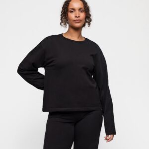 True Heavy Long Sleeve Tee