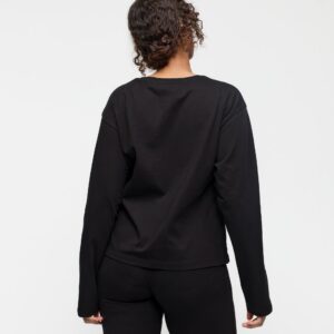 True Heavy Long Sleeve Tee