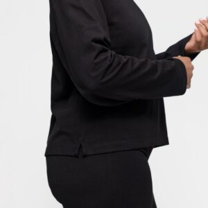True Heavy Long Sleeve Tee