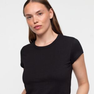 True Heavy Mini Tee